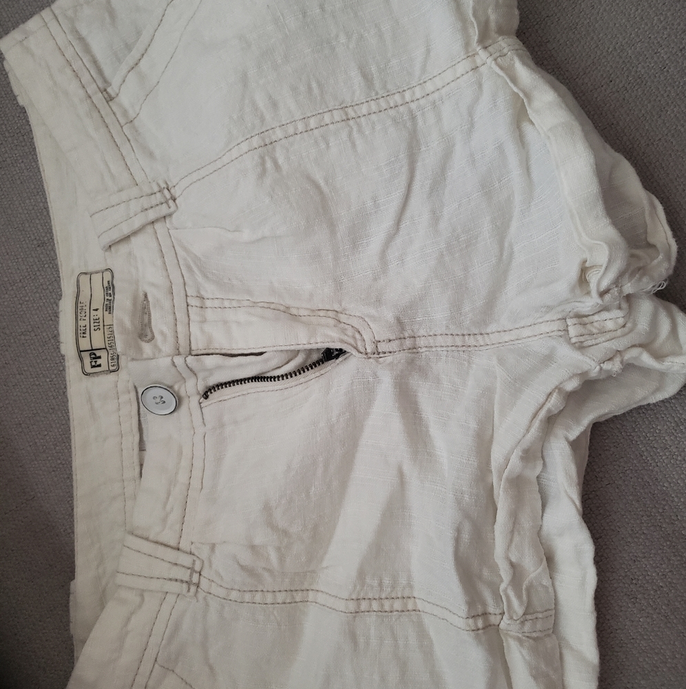 Free People Shorts